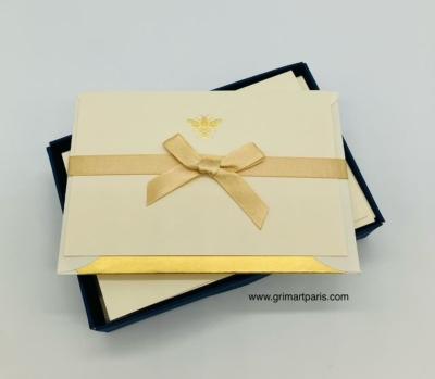 Coffret Abeille