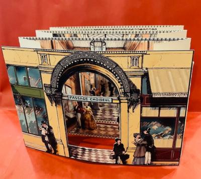 Diorama