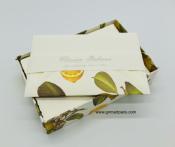 Coffret Citron