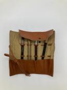 Trousse d'artiste