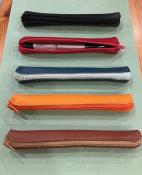 Mini trousse Twist colorée