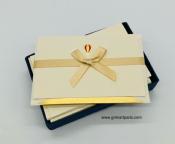 Coffret Montgolfière