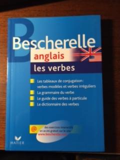 Bescherelle Anglais Verbes
