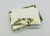 Coffret Olives